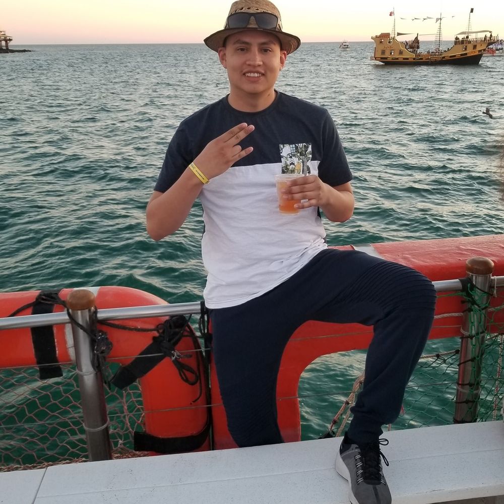 Meet your Posher, John